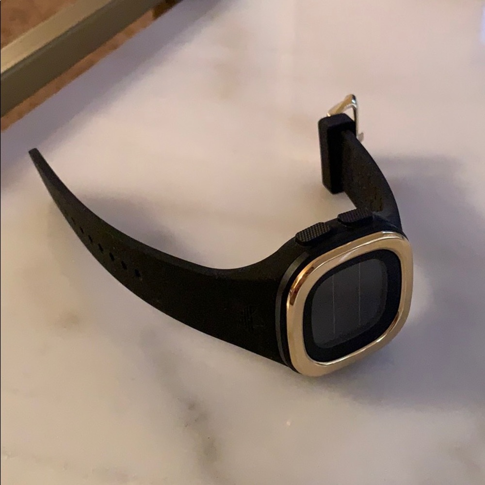 Adidas watch